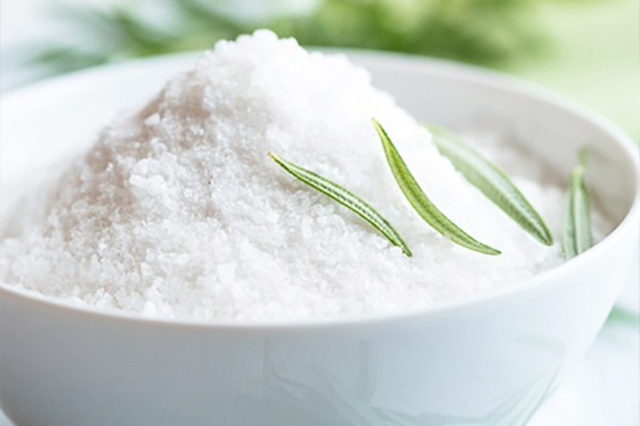 MSM - siarka organiczna